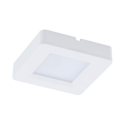 Oprawa dekoracyjna IGA LED D  white nW