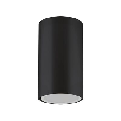 Oprawa sufitowa OTTO GU10 black strühm