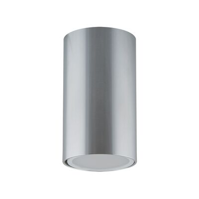 Oprawa sufitowa OTTO GU10 inox strühm