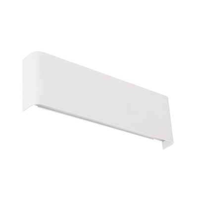 Oprawa dekoracyjna ZELDA LED C 2x5 W  white nW strühm
