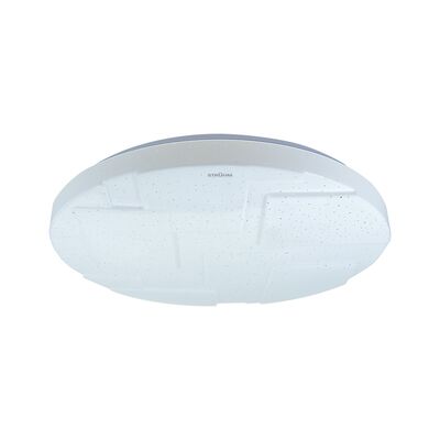 Plafoniera TETRIS LED C 24 W nW