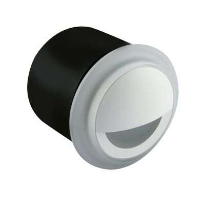 Oprawa dekoracyjna KAMI LED C 3,5 W  white C W