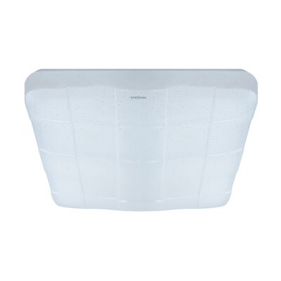 Plafoniera SPARTA LED D 48 W nW