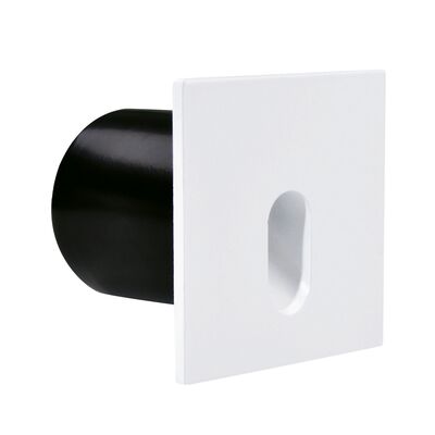 Oprawa dekoracyjna RAFI LED D 3 W  white nW