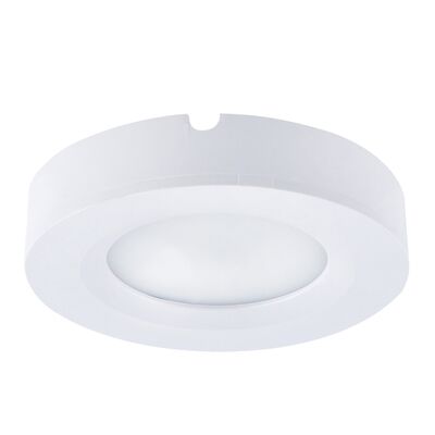Oprawa dekoracyjna IGA LED C  white nW