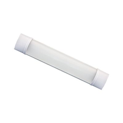 Oświetleniowa oprawa liniowa BARY LED 9 W nW