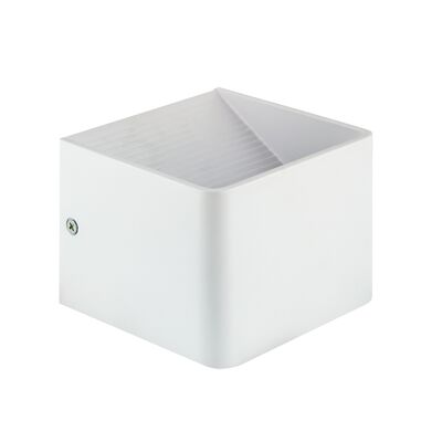 Oprawa dekoracyjna RACA LED 5 W  white nW strühm