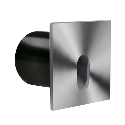 Oprawa dekoracyjna RAFI LED D 3 W MAT chrome nW