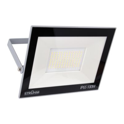 Naświetlacz KROMA led 100 w GREY zimna biel CW STRÜHM