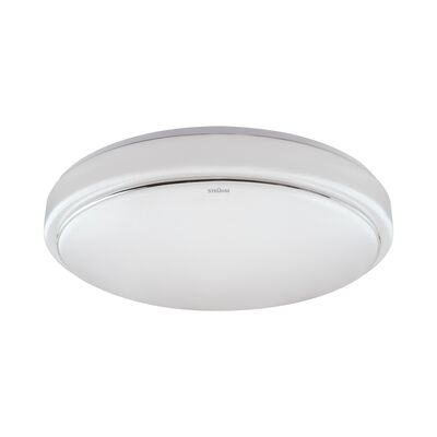 Plafoniera z czujnikiem ruchu SOLA LED C MVS 16 W nW strühm