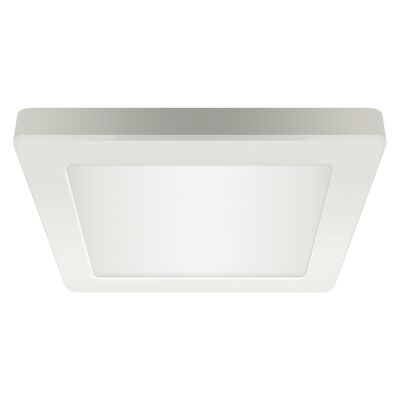 Oprawa sufitowa OLGA LED D 24 W  white cct strühm