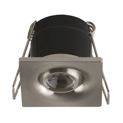Oprawa dekoracyjna PO WER LED GOL LED D 1,6 W MATCHR nW strühm