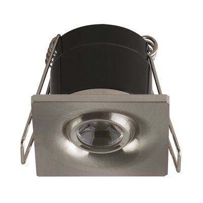 Oprawa dekoracyjna PO WER LED GOL LED D 1,6 W MATCHR nW strühm