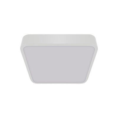 Plafoniera totem led d 16 W nW  white strühm