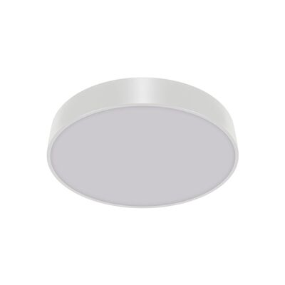 Plafoniera totem led c 24 W nW  white strühm