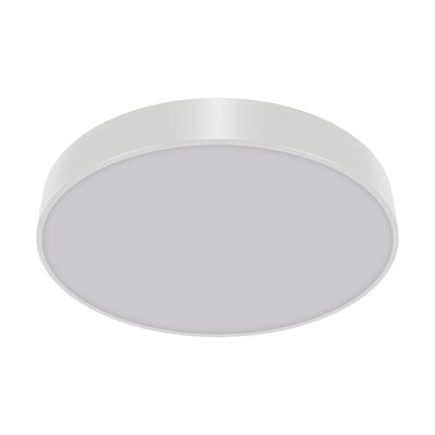 Plafoniera totem led c 48 W nW  white strühm