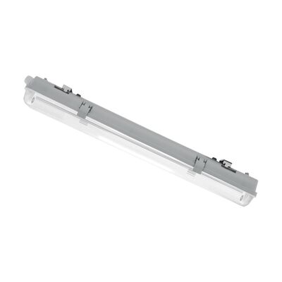 Oprawa pyłoszczelna do tub HERMAN FIT LED 18 W strühm