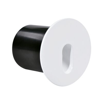 Oprawa dekoracyjna RAFI LED C 3 W  white nW