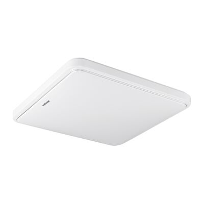 Plafoniera z czujnikiem ruchu SOLA LED D SLIM MVS 28 W nW
