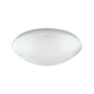 Plafoniera z czujnikiem ruchu LEON LED C MVS 12 W nW strühm