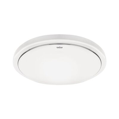 Plafoniera z czujnikiem ruchu SOLA LED C SLIM MVS 24 W nW strühm
