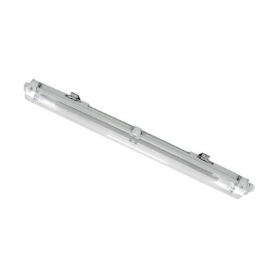 Oprawa pyłoszczelna do tub ARNOLD LED 2x0,6m strühm