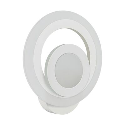 Oprawa dekoracyjna ORBIT LED C 14 W  white nW strühm