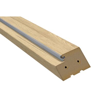 Ościeżnica belka Dąb Amber 70 cm VOSTER