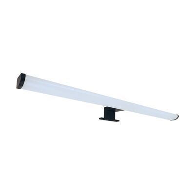 Oprawa dekoracyjna dorian led 12 W black nW strühm