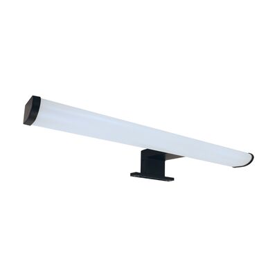Oprawa dekoracyjna dorian led 8 W black nW strühm