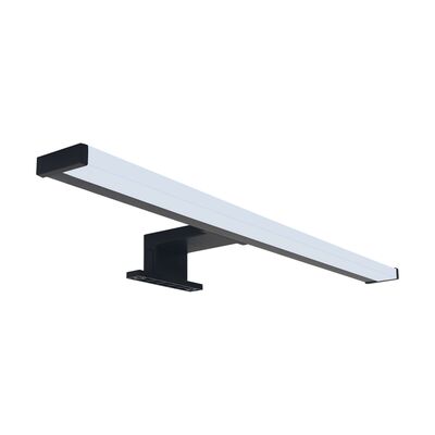 Oprawa dekoracyjna neron led 6 W black nW strühm
