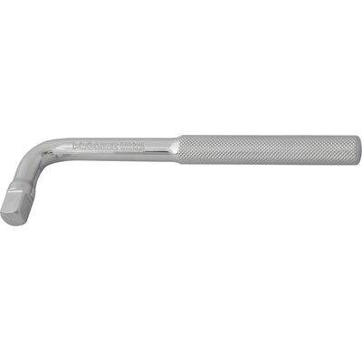 Rękojeść fajkowa "L" CV 1/2" l = 200 mm PROLINE