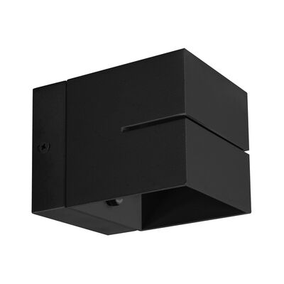 Oprawa dekoracyjna ELTON G9 black strühm