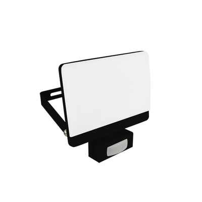 Naświetlacz z czujnikiem ruchu BRYZA LED S 50 W black nW strühm