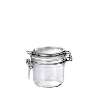 Słoik fido 200 ml bormioli