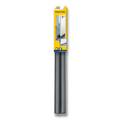 Uszczelka podwójna samoprzylepna PLUS 95 cm