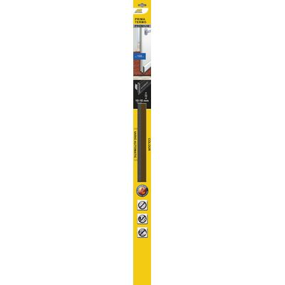 Uszczelka samoprzylepna PREMIUM 100 cm brązowa