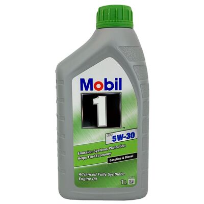 Olej ESP Formula 5W/30 1l Mobil 1
