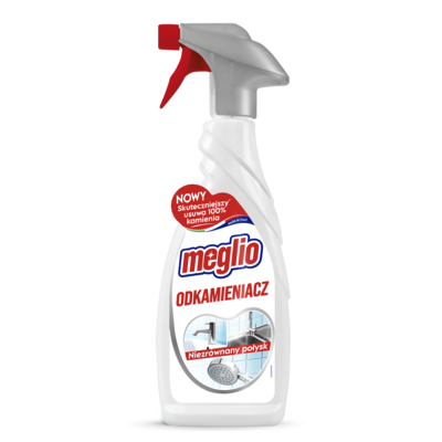Odkamieniacz Meglio 650 ml