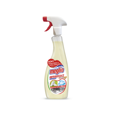 Odtłuszczacz uniwersalny Meglio 750 ml