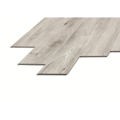 Panel podłogowy Wiąz Amaranta 8 mm AC4 Swiss Krono