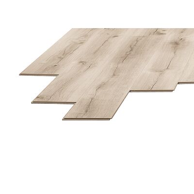 Panel podłogowy Dąb Apolonia 8 mm AC4 Swiss Krono