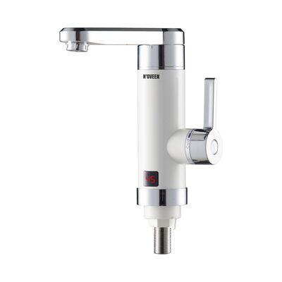 Przepływowy podgrzewacz wody nablatowy Noveen