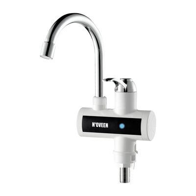 Przepływowy podgrzewacz wody nablatowy Noveen