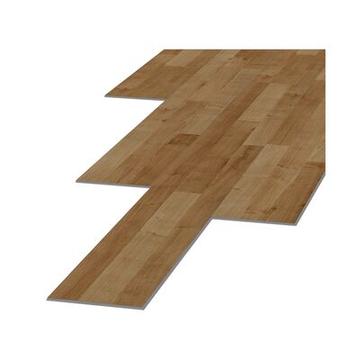 Panel podłogowy Dąb Classic 6 mm AC3 Swiss Krono