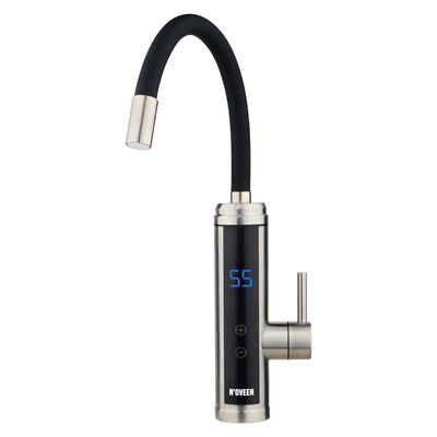 Przepływowy podgrzewacz wody nablatowy IWH955 Noveen