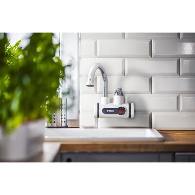 Przepływowy podgrzewacz wody NOVEEN IWH350