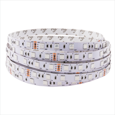Taśma LED 2,5 m 36 W RGB IP65
