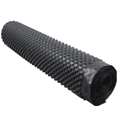 Folia kubełkowa 0,5 x 20 m TYTAN PROFESSIONAL
