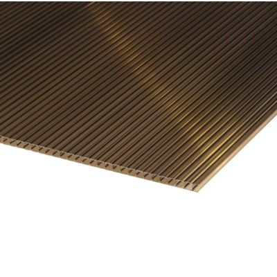 Płyta PCB Light 200 x 105 cm /4,0 mm dymna